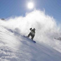 Perisher gets Epic